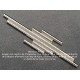  Traxxas Steel Suspension Pin Set Revo/E-Revo/Summit TRA5321